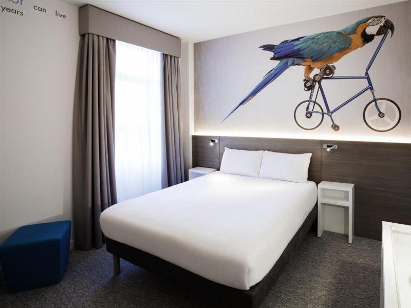 Heeton Concept - Kensington Londres