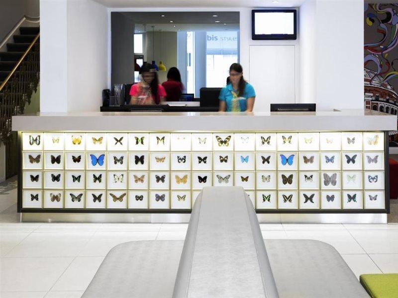 Hotel Heeton Concept - Kensington Londres