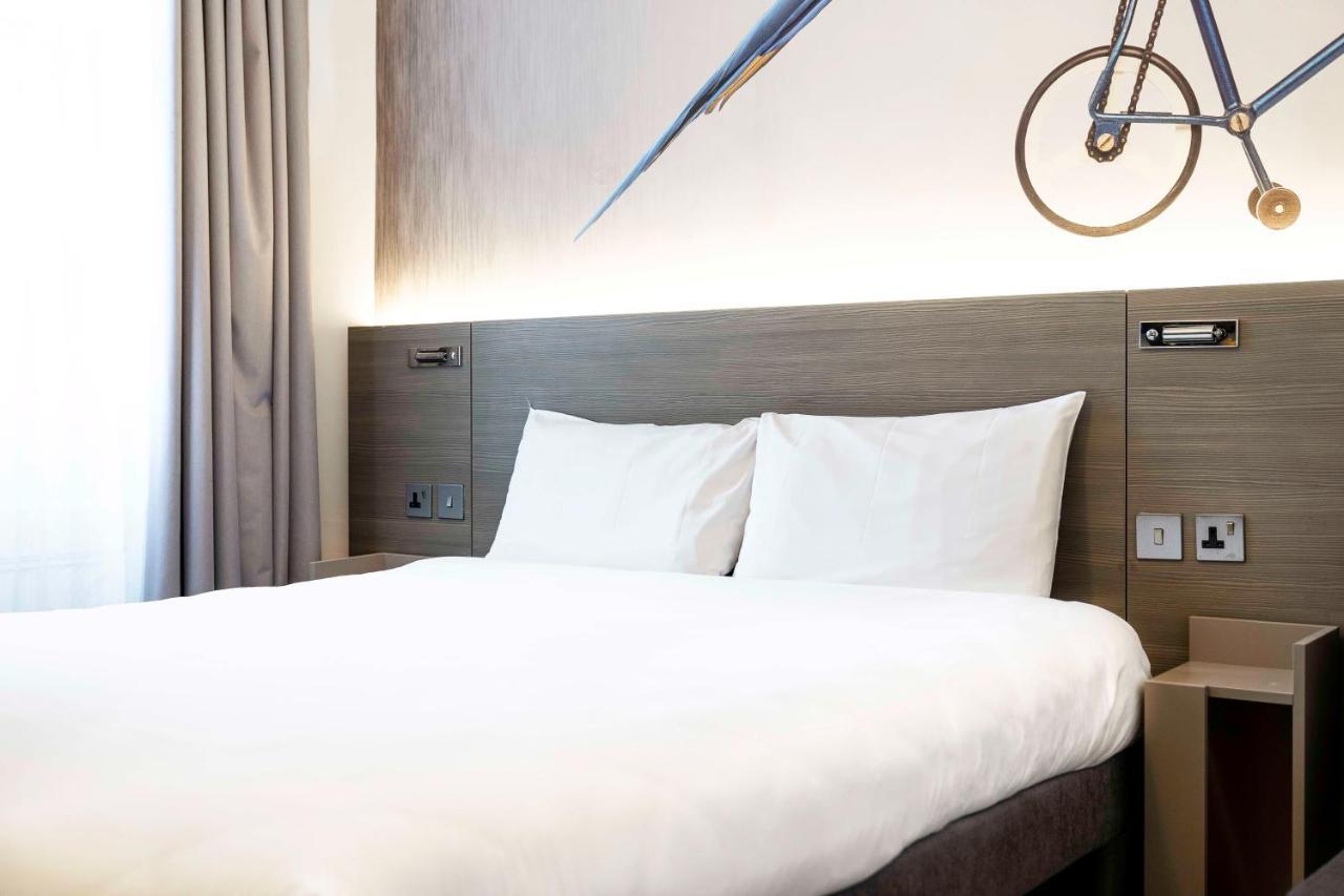 Heeton Concept - Kensington Londres