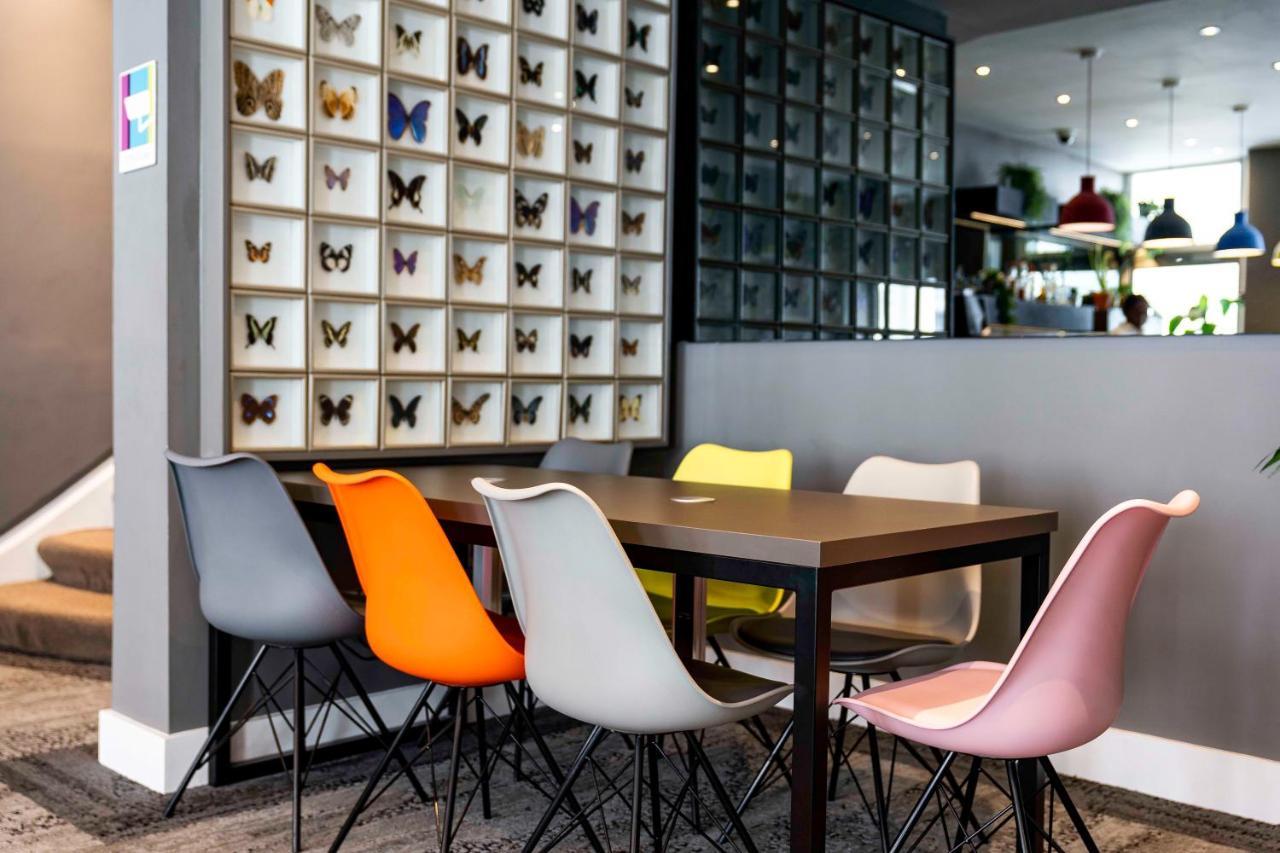 Heeton Concept - Kensington 3* Londres