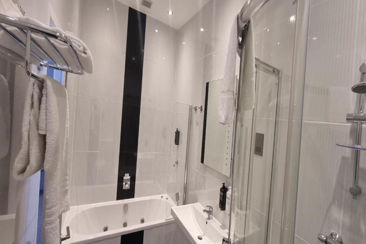 Heeton Concept - Kensington 3* Londres