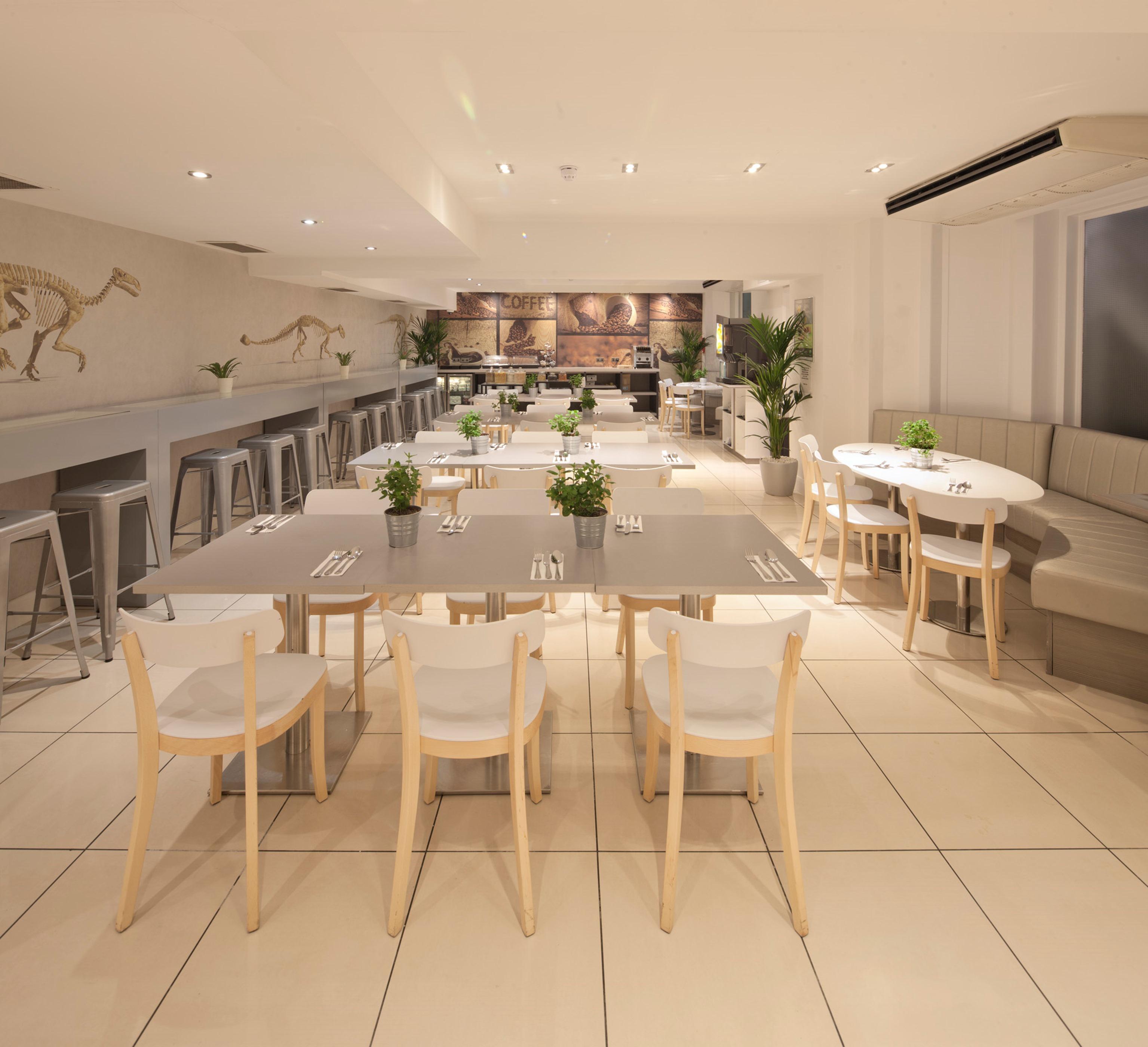 Hotel Heeton Concept - Kensington Londres
