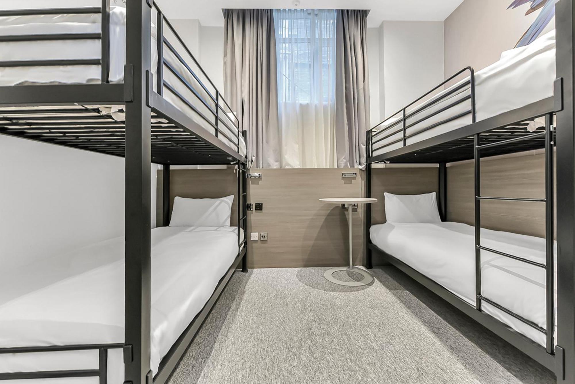 Heeton Concept - Kensington 3* Londres
