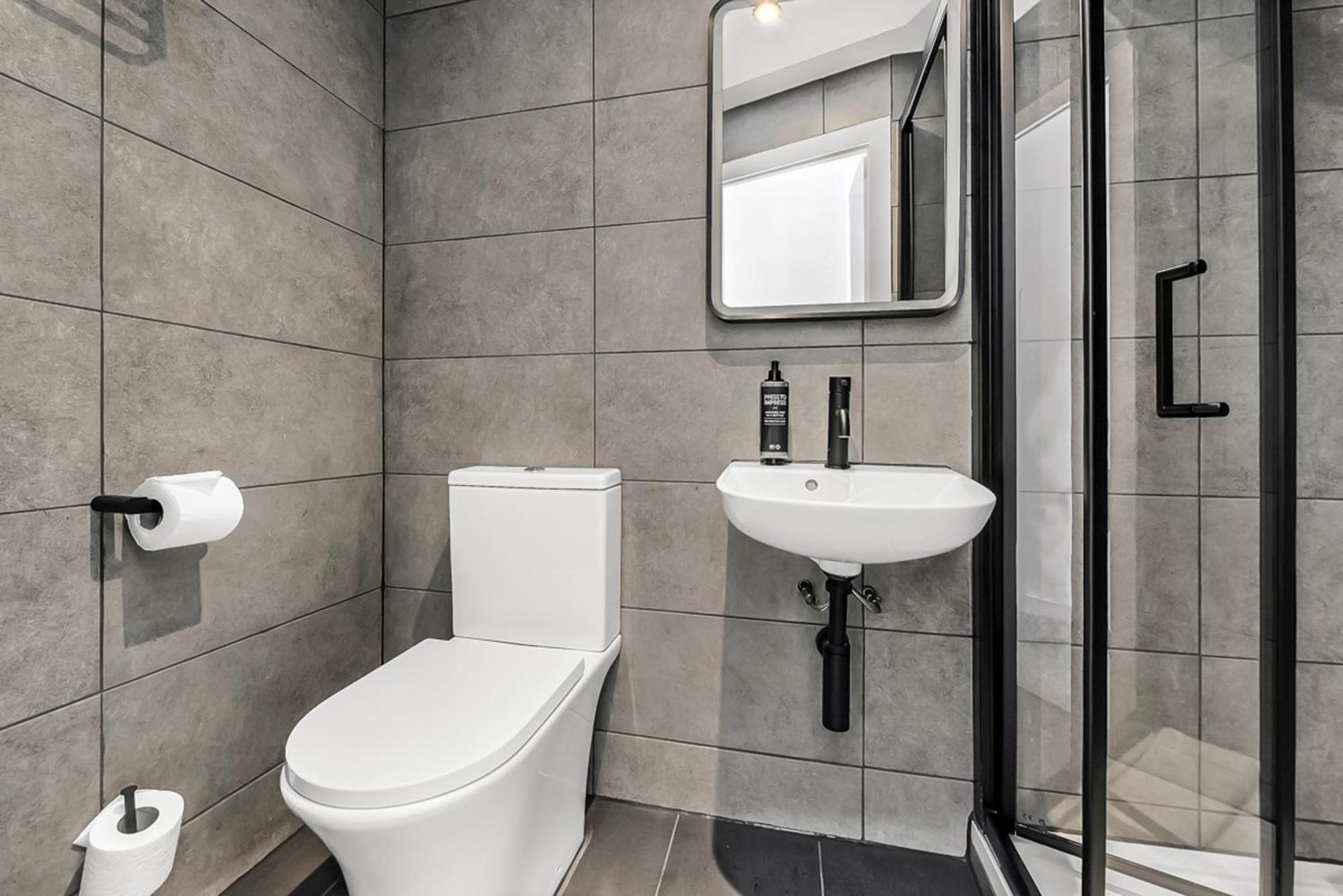 Heeton Concept - Kensington Hotel Londres