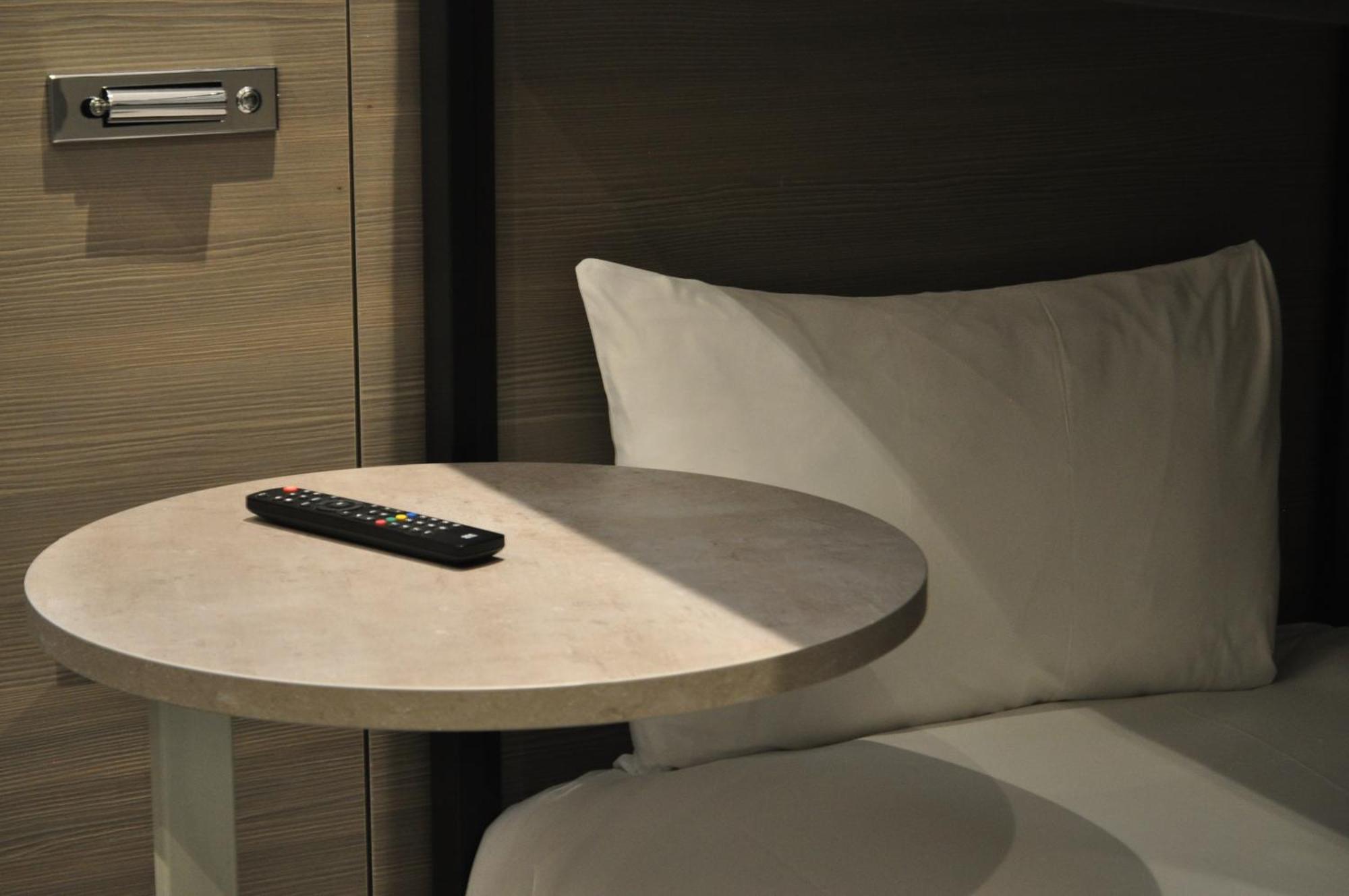 Heeton Concept - Kensington Londres