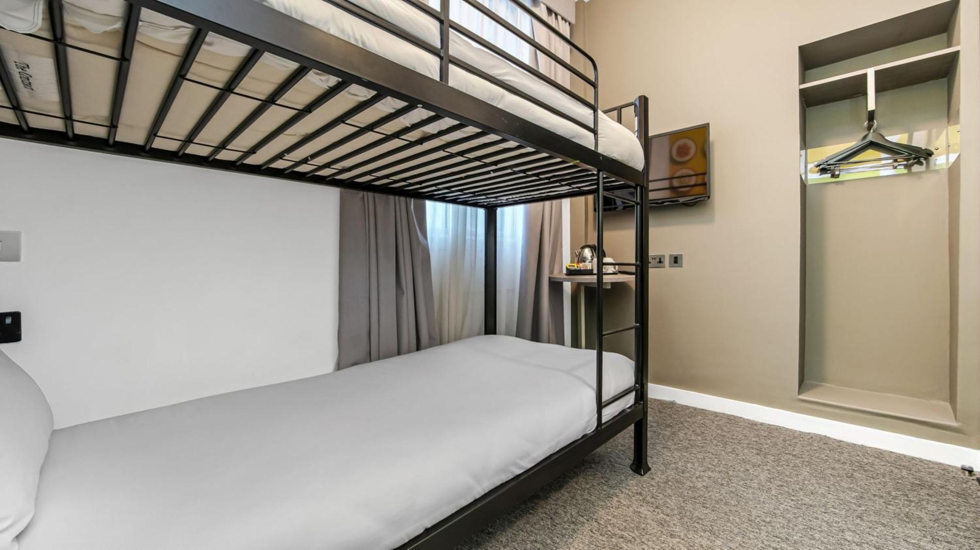 Hotel Heeton Concept - Kensington Londres