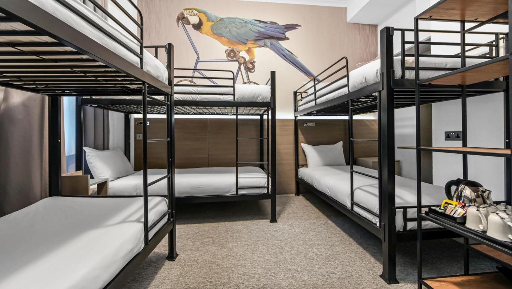 Heeton Concept - Kensington Londres