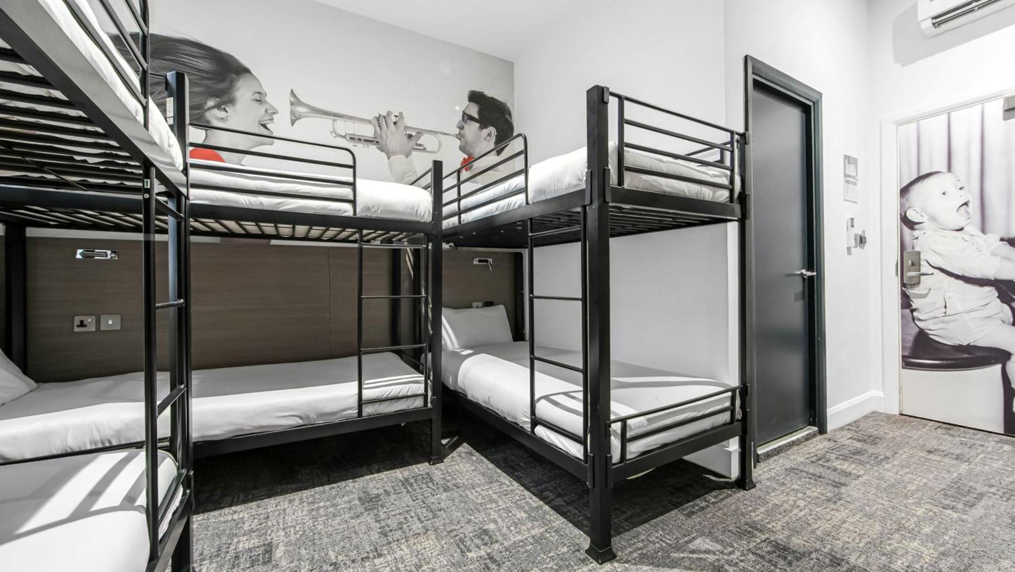 Heeton Concept - Kensington Hotel Londres