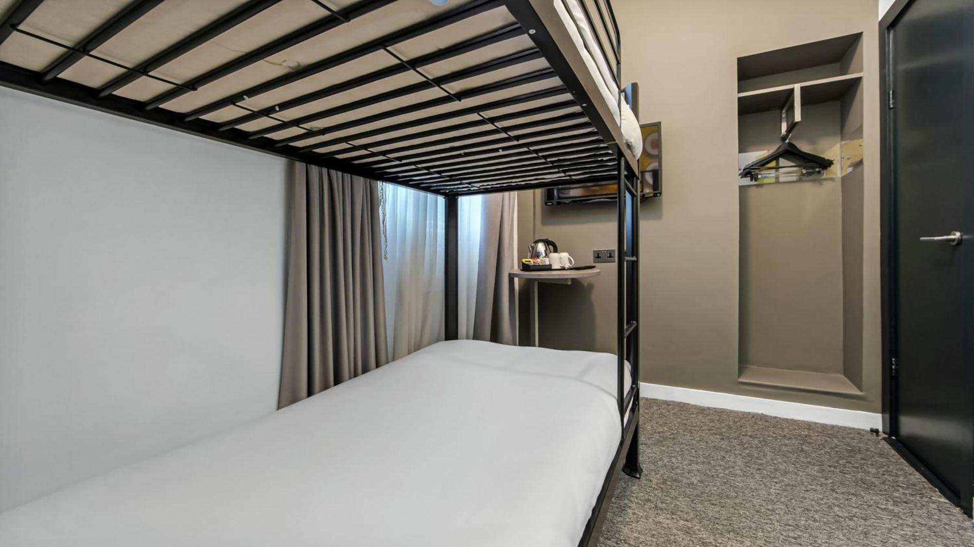 Heeton Concept - Kensington 3* Londres