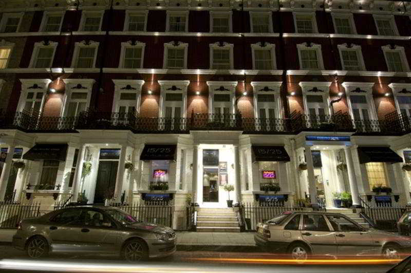 Heeton Concept - Kensington 3* Londres