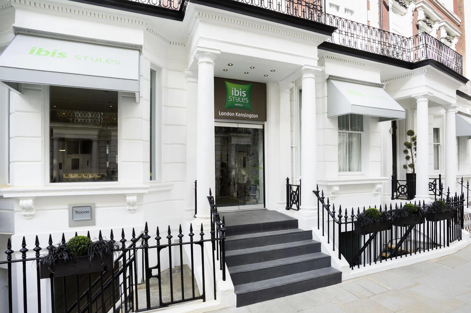 Heeton Concept - Kensington