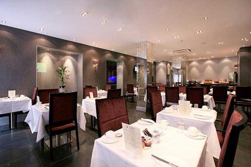 Heeton Concept - Kensington Londres