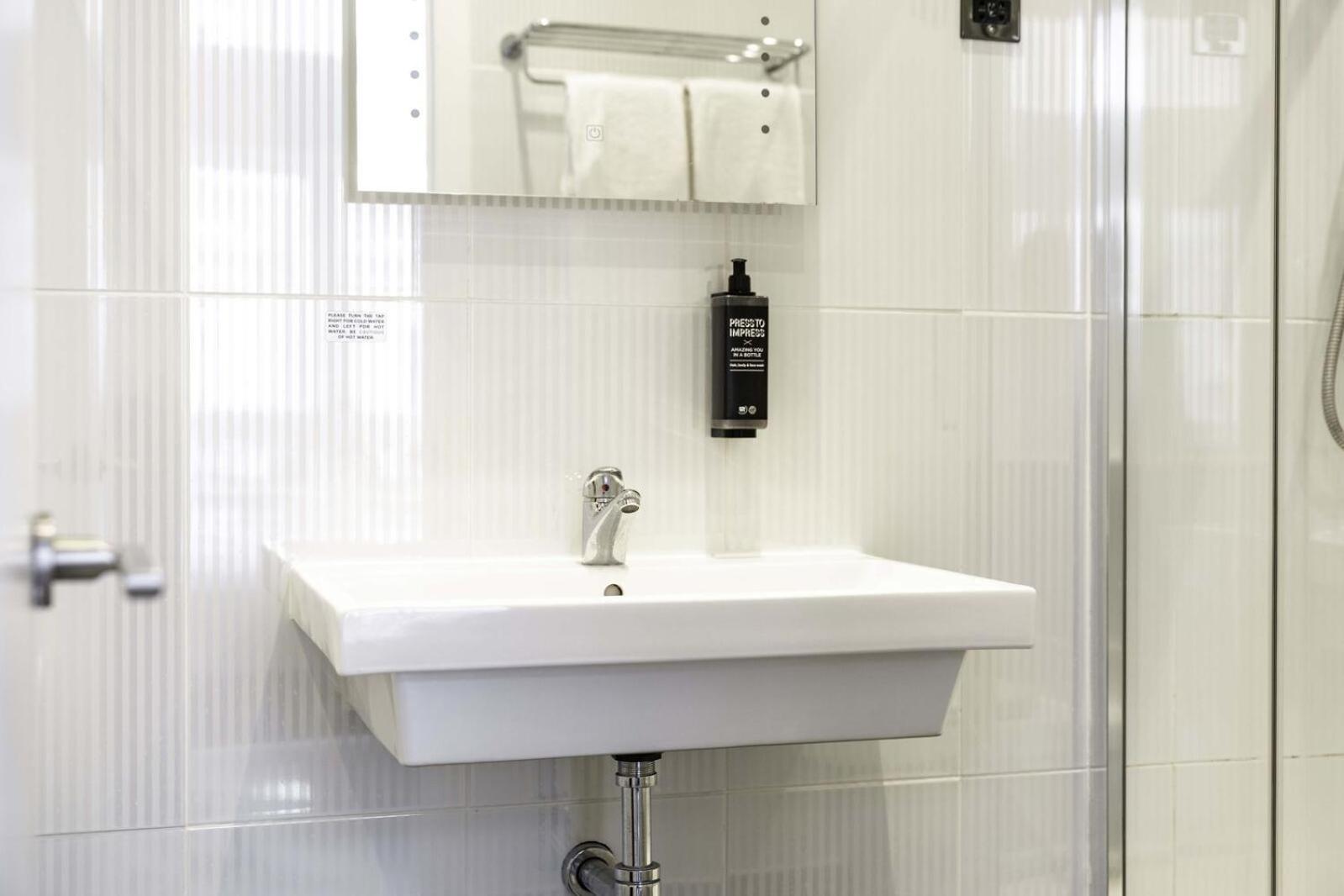 Heeton Concept - Kensington Londres